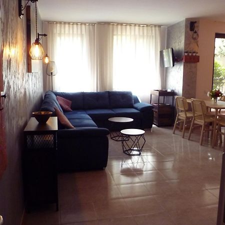Apartment Tourist Complex Rose Village Sunny Beach Buitenkant foto