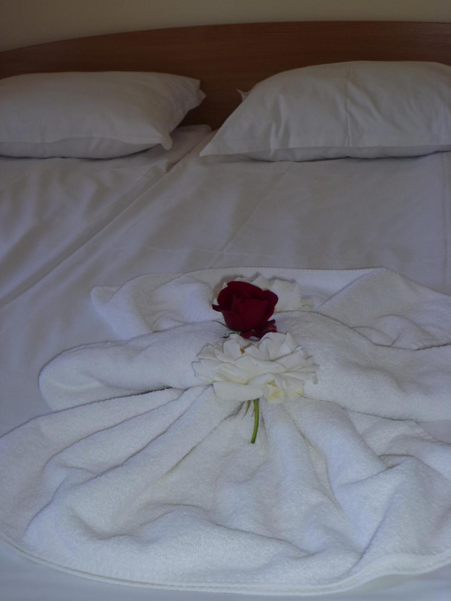 Apartment Tourist Complex Rose Village Sunny Beach Buitenkant foto